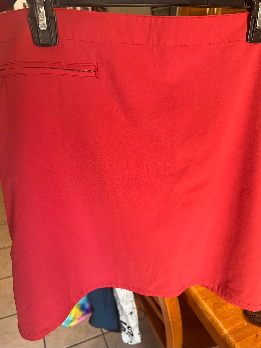 Pendleton Salmon Sport  Squort